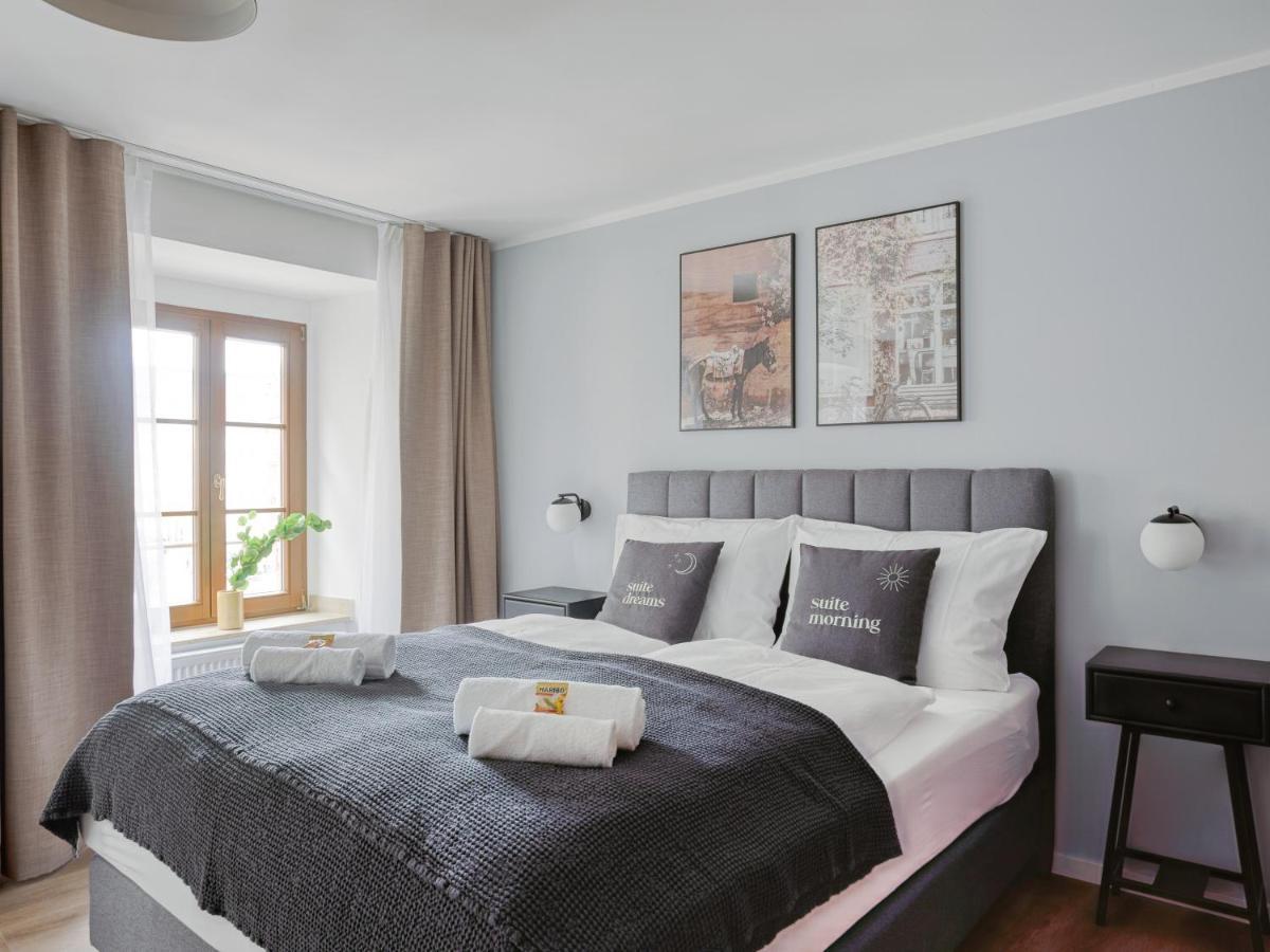 Limehome Zwickau Hauptmarkt Dış mekan fotoğraf