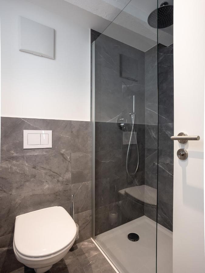 Limehome Zwickau Hauptmarkt Dış mekan fotoğraf
