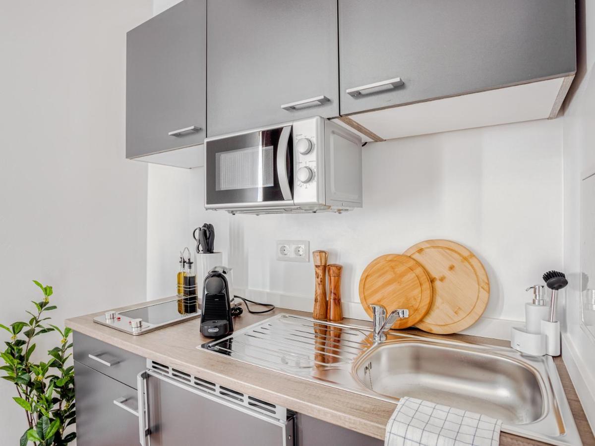Limehome Zwickau Hauptmarkt Dış mekan fotoğraf