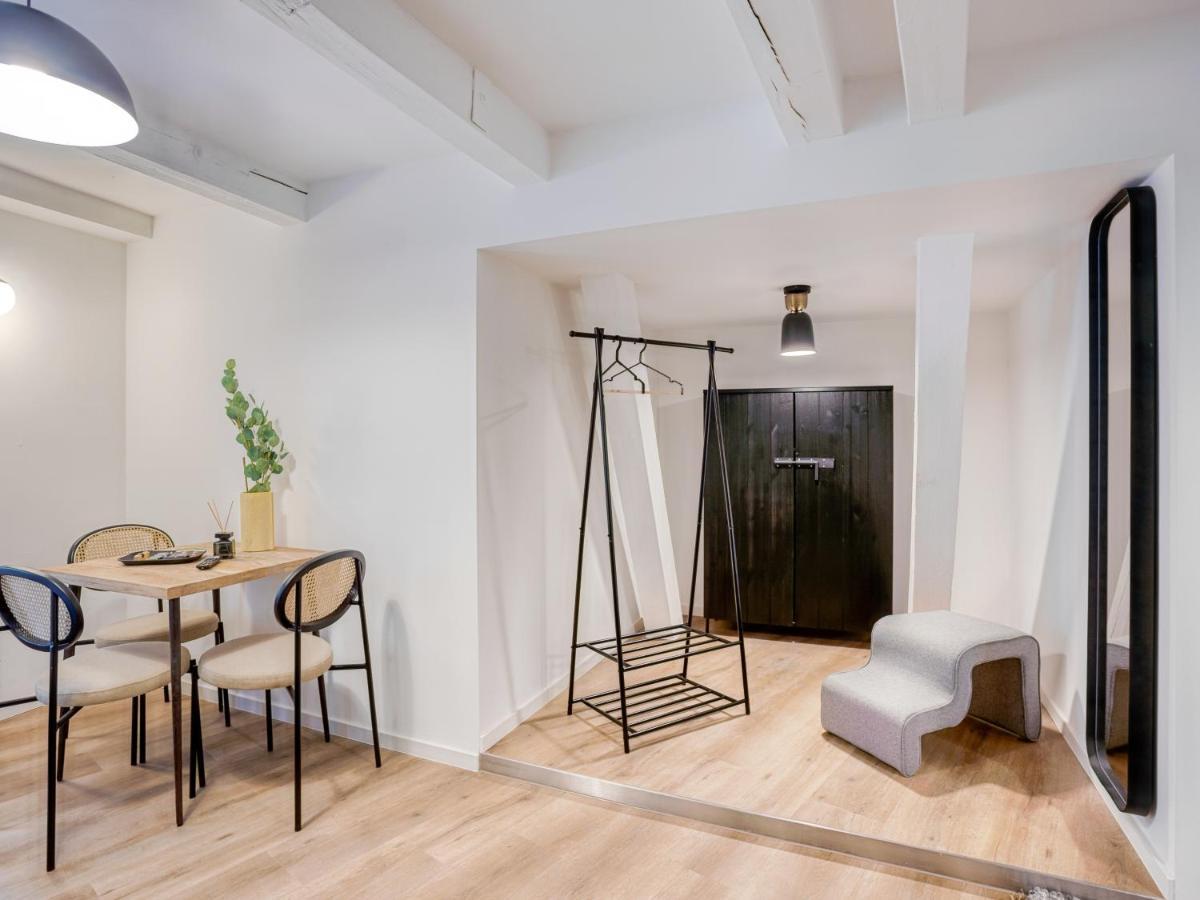 Limehome Zwickau Hauptmarkt Dış mekan fotoğraf