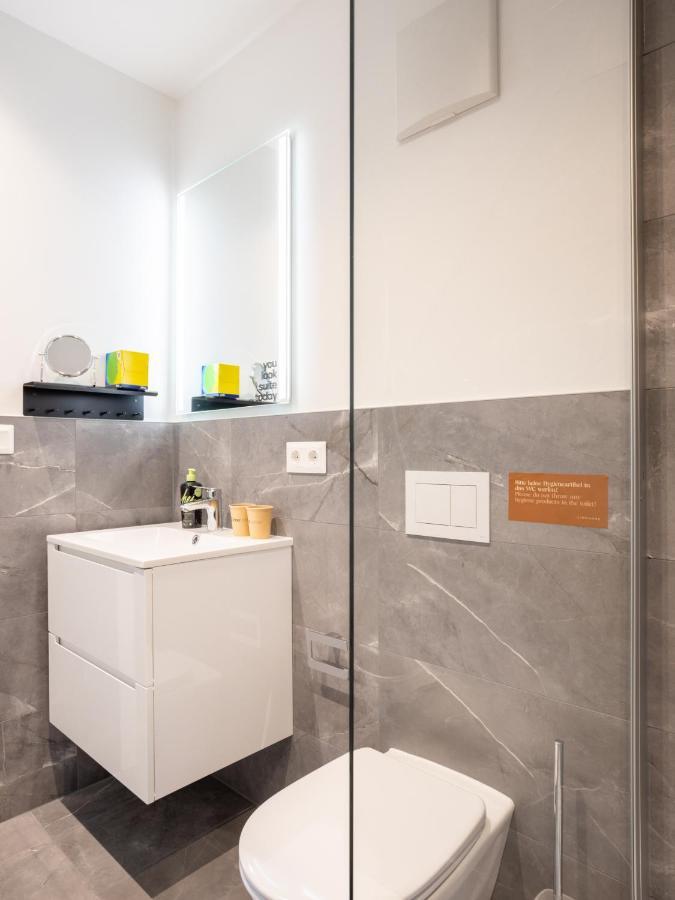 Limehome Zwickau Hauptmarkt Dış mekan fotoğraf