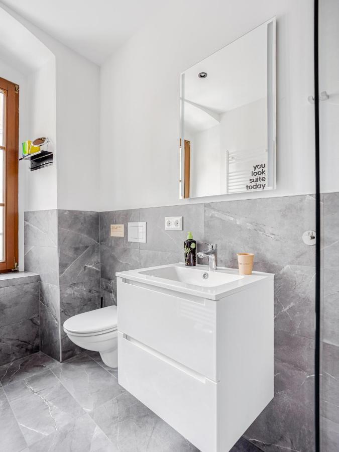 Limehome Zwickau Hauptmarkt Dış mekan fotoğraf