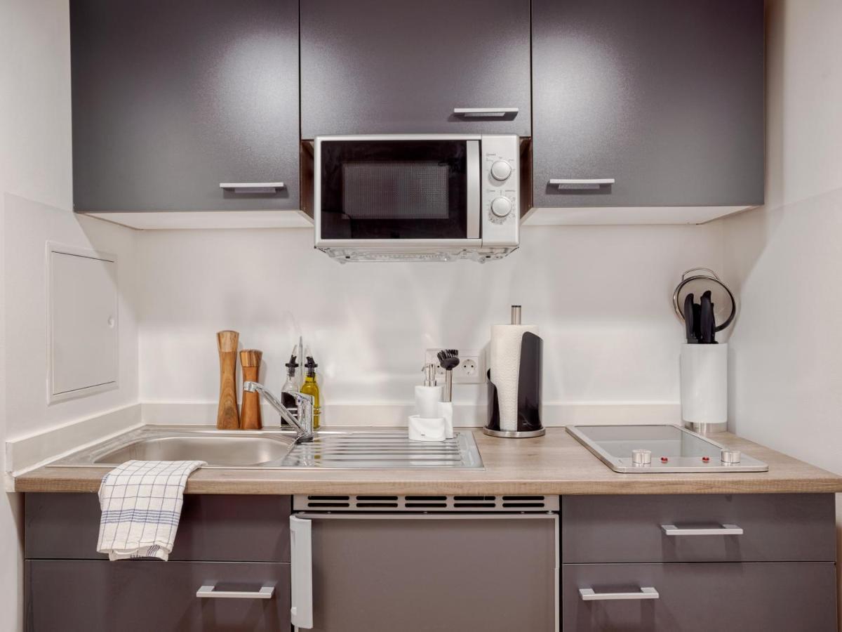 Limehome Zwickau Hauptmarkt Dış mekan fotoğraf