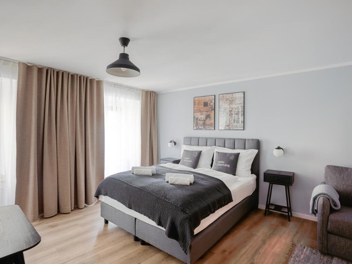 Limehome Zwickau Hauptmarkt Dış mekan fotoğraf
