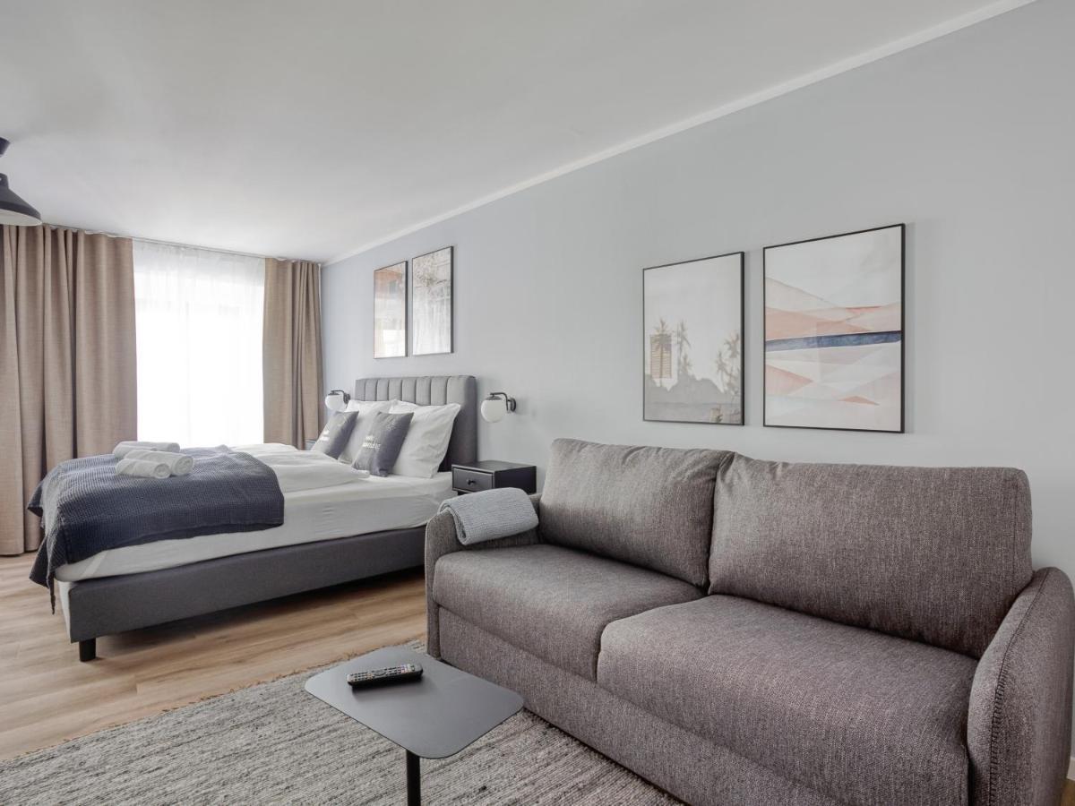 Limehome Zwickau Hauptmarkt Dış mekan fotoğraf