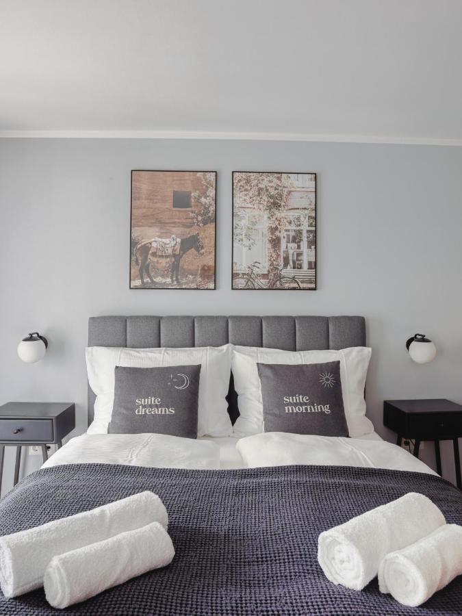Limehome Zwickau Hauptmarkt Dış mekan fotoğraf