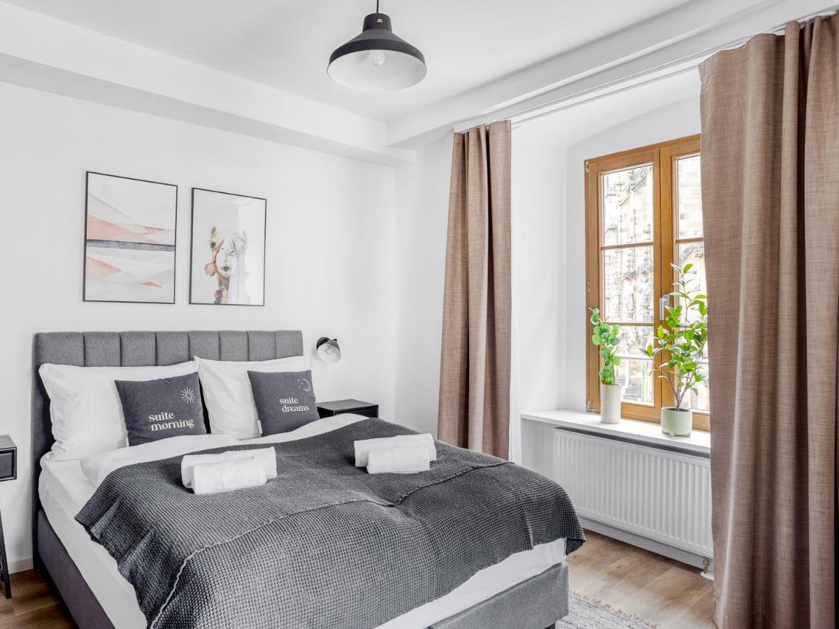 Limehome Zwickau Hauptmarkt Dış mekan fotoğraf