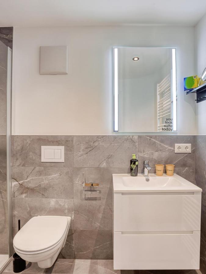 Limehome Zwickau Hauptmarkt Dış mekan fotoğraf