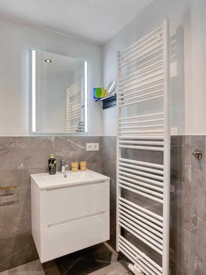 Limehome Zwickau Hauptmarkt Dış mekan fotoğraf